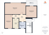 Grundriss - 