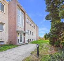 Wertstabil an der Küste - Eigentumswohnung in Cuxhaven-Döse