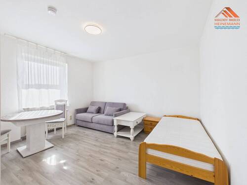 Schlafzimmer 2 Bild 1 - 