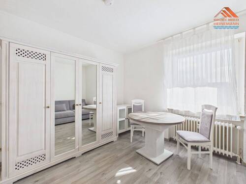 Schlafzimmer 2 Bild 2 - 