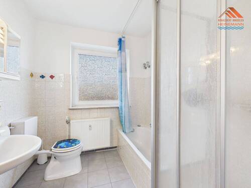 Badezimmer - 