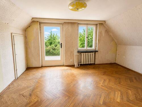 Schlafzimmer - 