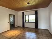 Zimmer mit Zugang Badezimmer - 