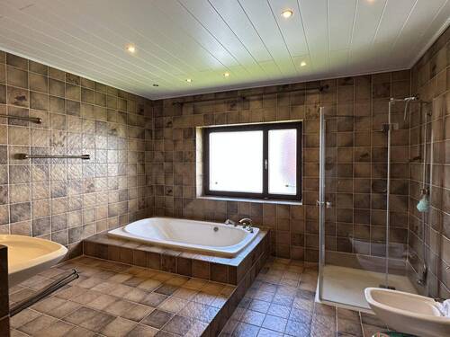 Badezimmer EG - 