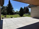 Sonnige Terrasse EG - 