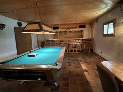 Hausbar - 