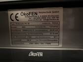 Typenschild Heizung - 