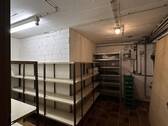 Kellerraum - 