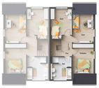 Grundriss DG - 