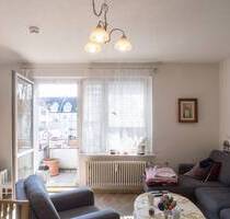 HOMESK - 4-Zimmer-Wohnung mit Balkon in Niederschöneweide - Berlin