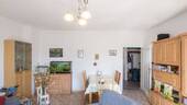 Wohnzimmer-7.jpg - 4 Zimmer Etagenwohnung zum Kaufen in Berlin