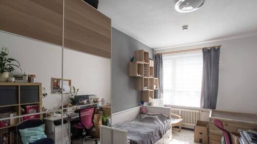 Kinderzimmer-1.jpg - Etagenwohnung mit 84,10 m² in Berlin zum Kaufen
