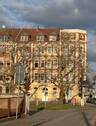 Wohnung Haus - Entdecken Sie eine charmante 2-Raum-Wohnung zum Kauf in der aufstrebenden Stadt Riesa!