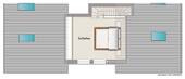 Grundriss DG - 