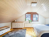 Schlafzimmer Ansicht 1 - 