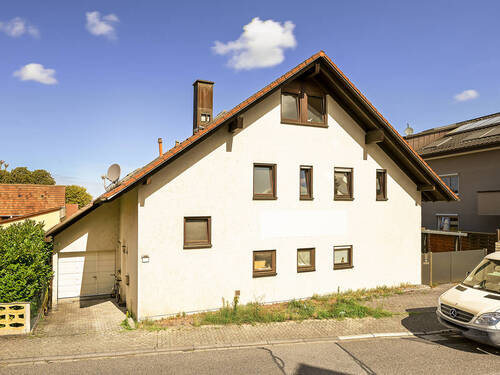 Außenansicht - 
