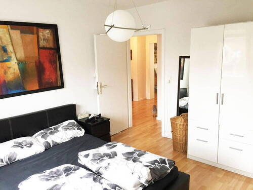 Schlafzimmer - 