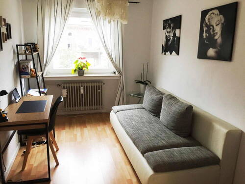 Kinderzimmer - 