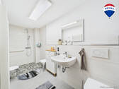 RE/MAX Immobilien DeLux Einfamilienhaus Mettlach/Saarhölzbach Bad EG - 6 Zimmer Einfamilienhaus in Mettlach / Saarhölzbach
