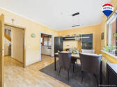 RE/MAX Immobilien DeLux Einfamilienhaus Mettlach/Saarhölzbach Esszimmer - 