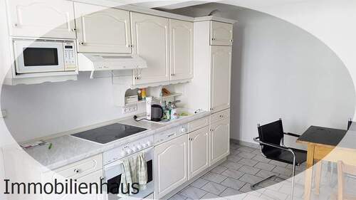 EBK.jpg - Einfamilienhaus mit 125,00 m² in Wiesbaden zur Miete