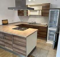 Schöne und helle 3-Zimmerwohnung mit Balkon - Offene Küche - Stellplatz - Aufzug - Nürnberg Steinbühl