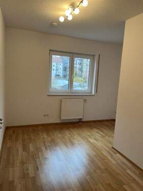 Drittes Zimmer - 