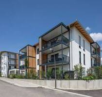 Alpenblick - 4 Zimmer - Erstbezug - Bad Aibling