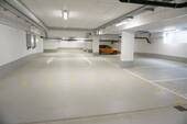 Tiefgarage - 