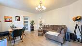 11 Whg. 4 Wohnzimmer - 