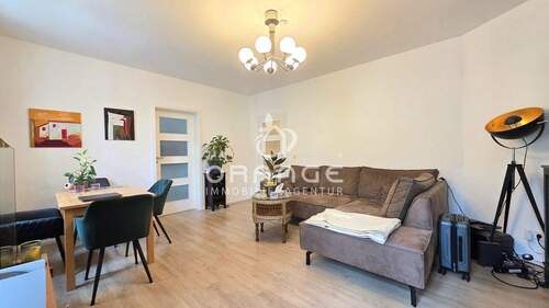 11 Whg. 4 Wohnzimmer - 