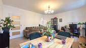 12 Whg. 4 Wohnzimmer - 