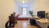 13 Whg. 4 Schlafzimmer - 