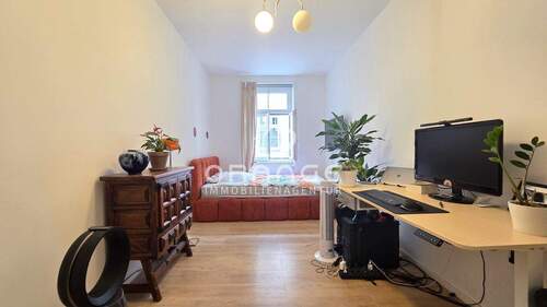 13 Whg. 4 Schlafzimmer - 