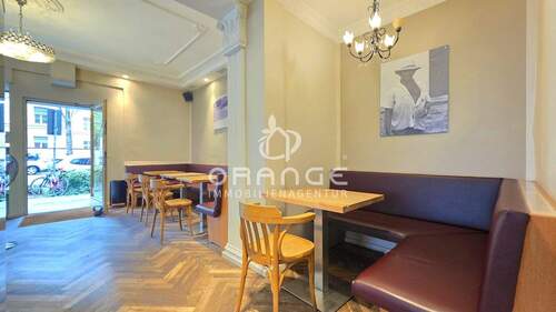 5 Gewerbe 2 Ladenfläche - 