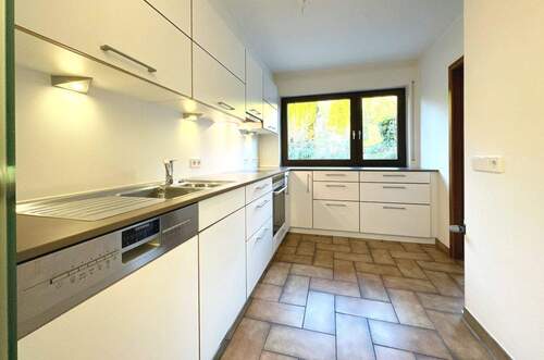 Küche, Blick 3, OG - 