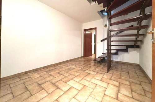 Eingangsbereich, EG - 