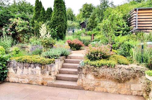 herrlicher Naturblick - 