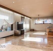 Ein Zuhause, das Größe zeigt - lichtdurchflutet, elegant, und einfach cool - mit Garten und Garage in ruhiger Lage - Obersulm / Affaltrach