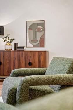 Bild 3 - 3 Zimmer Etagenwohnung in Frankfiurt