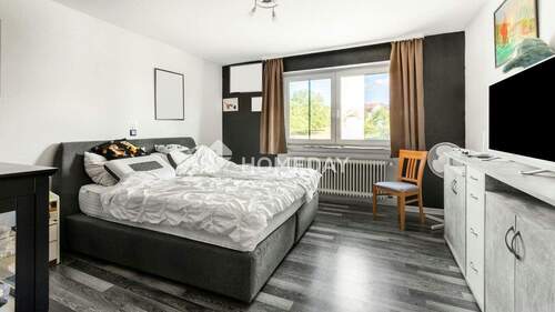 Schlafzimmer 1 1 - 