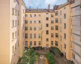 Innenhof (4( - 1 Zimmer Etagenwohnung in Berlin