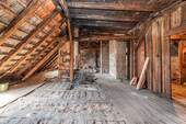 Rohdachboden - Lie14 - 