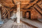 Rohdachboden - Lie14 - 