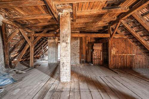 Rohdachboden - Lie14 - 