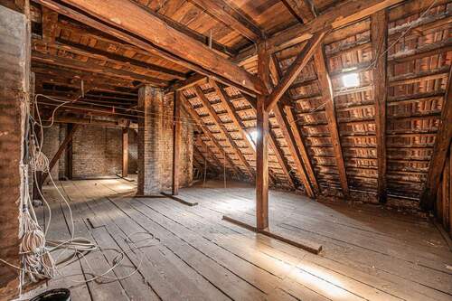 Rohdachboden - Lie14 - 