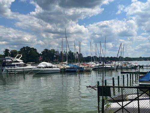 Miersdorfer See - Grundstück in Zeuthen zum Kaufen