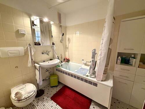 Badezimmer - 