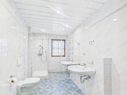 Badezimmer - 