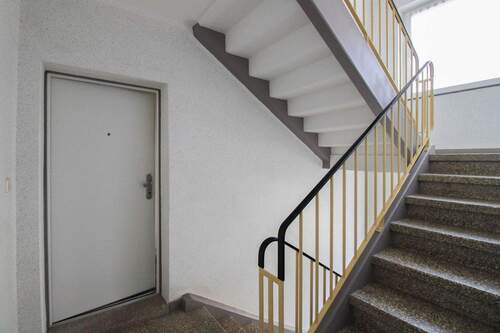 Treppenhaus - 